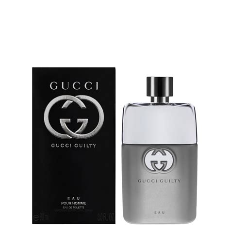 gucci guilty the bay|gucci guilty perfume unisex.